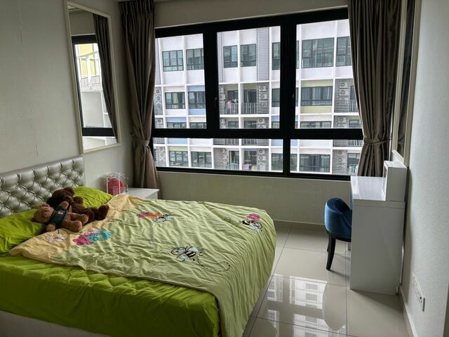 i-Soho @ I City Shah Alam image