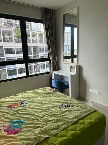 i-Soho @ I City Shah Alam image