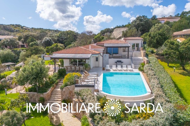 PRI-01-25 - Villa Porto Rafael Palau photo