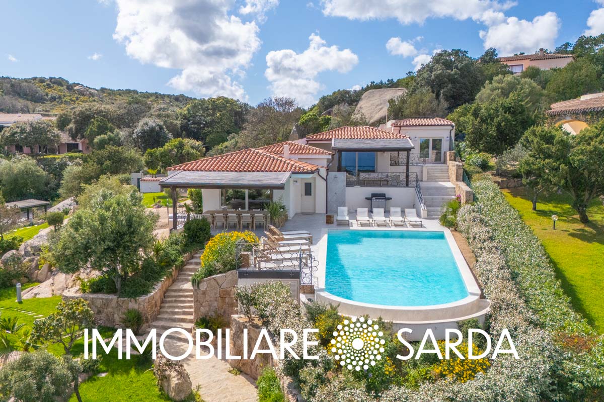 PRI-01-25 - Villa Porto Rafael Palau image