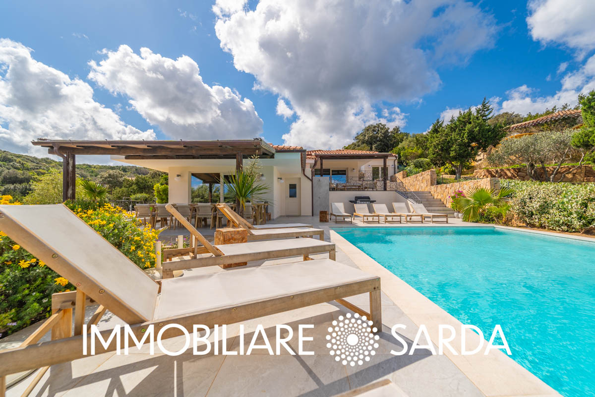 PRI-01-25 - Villa Porto Rafael Palau image