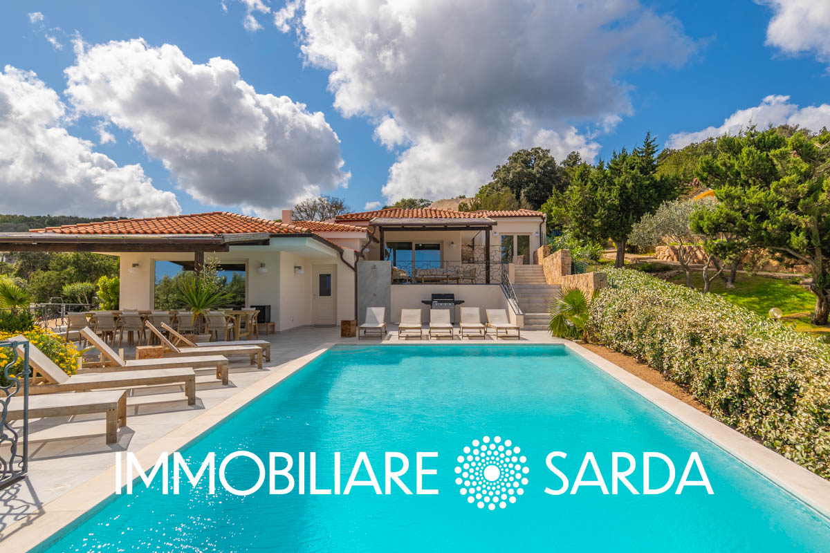 PRI-01-25 - Villa Porto Rafael Palau image