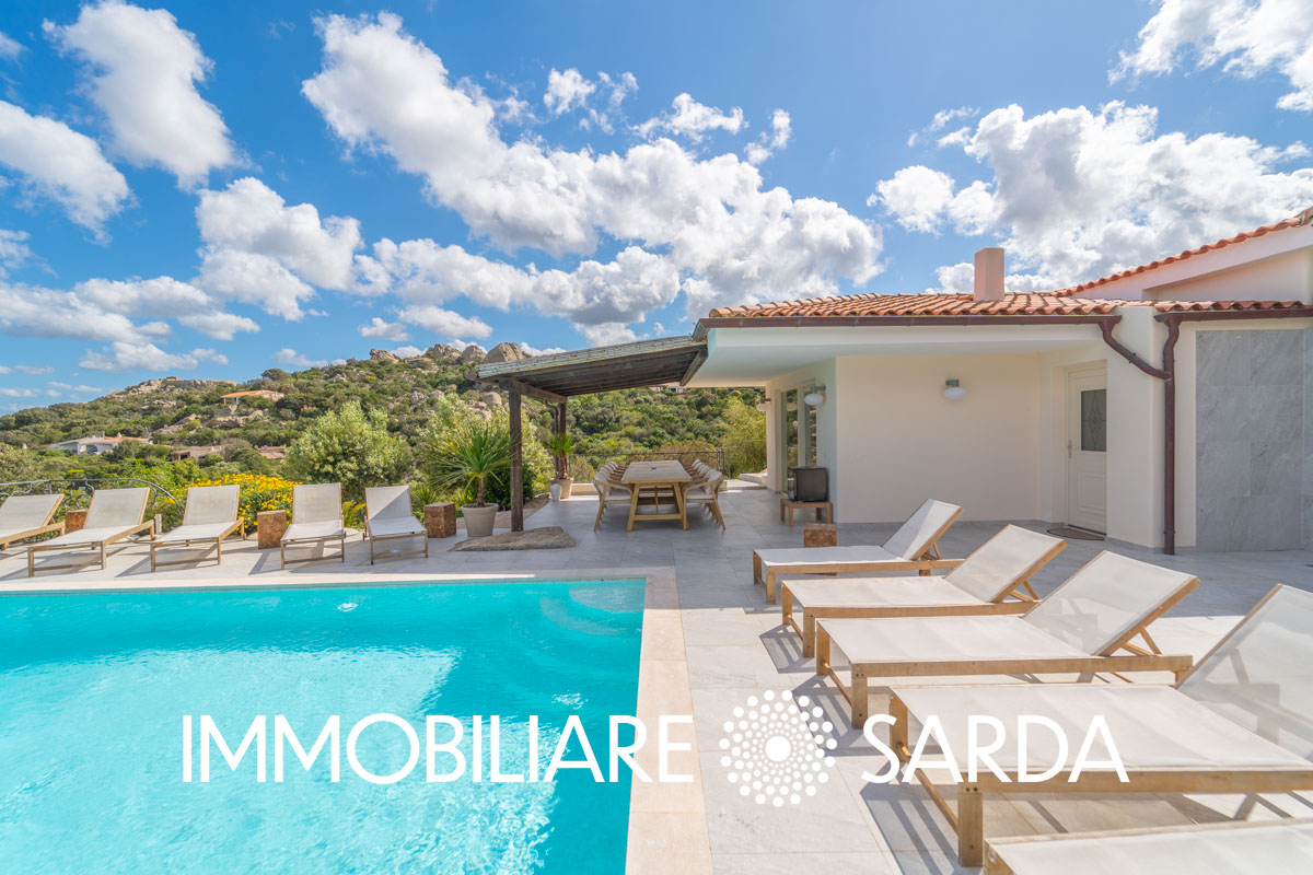 PRI-01-25 - Villa Porto Rafael Palau image