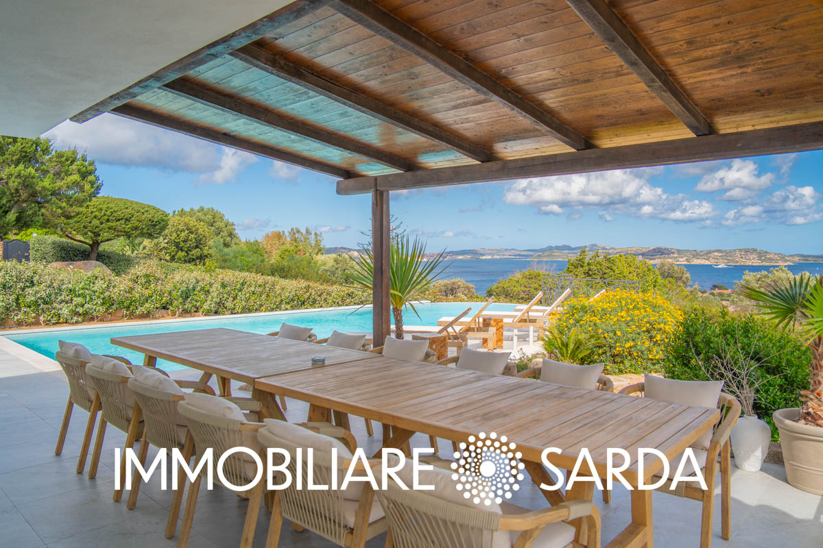 PRI-01-25 - Villa Porto Rafael Palau image