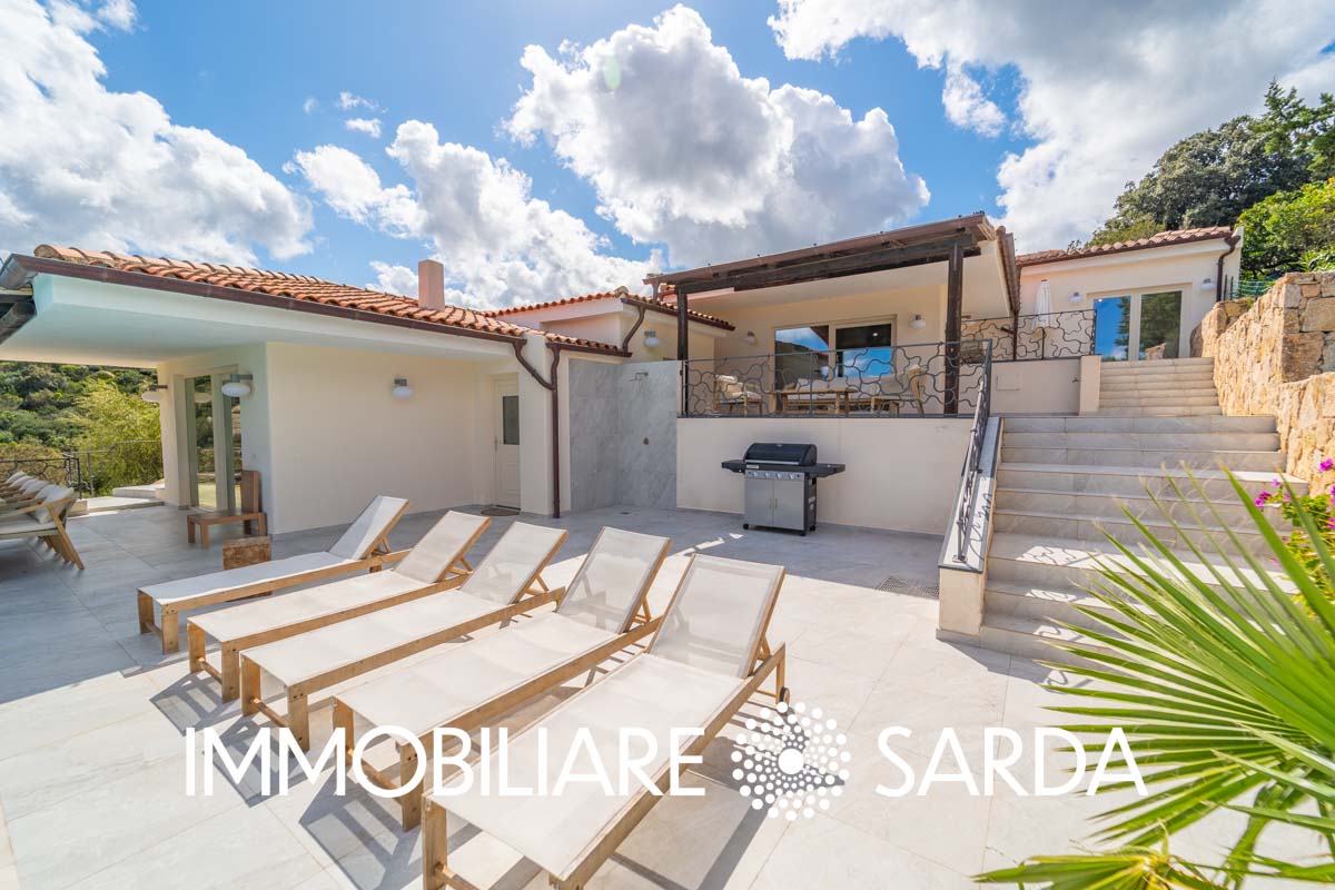 PRI-01-25 - Villa Porto Rafael Palau image