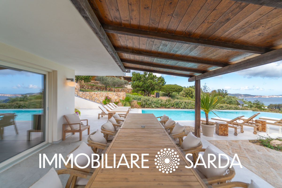 PRI-01-25 - Villa Porto Rafael Palau image