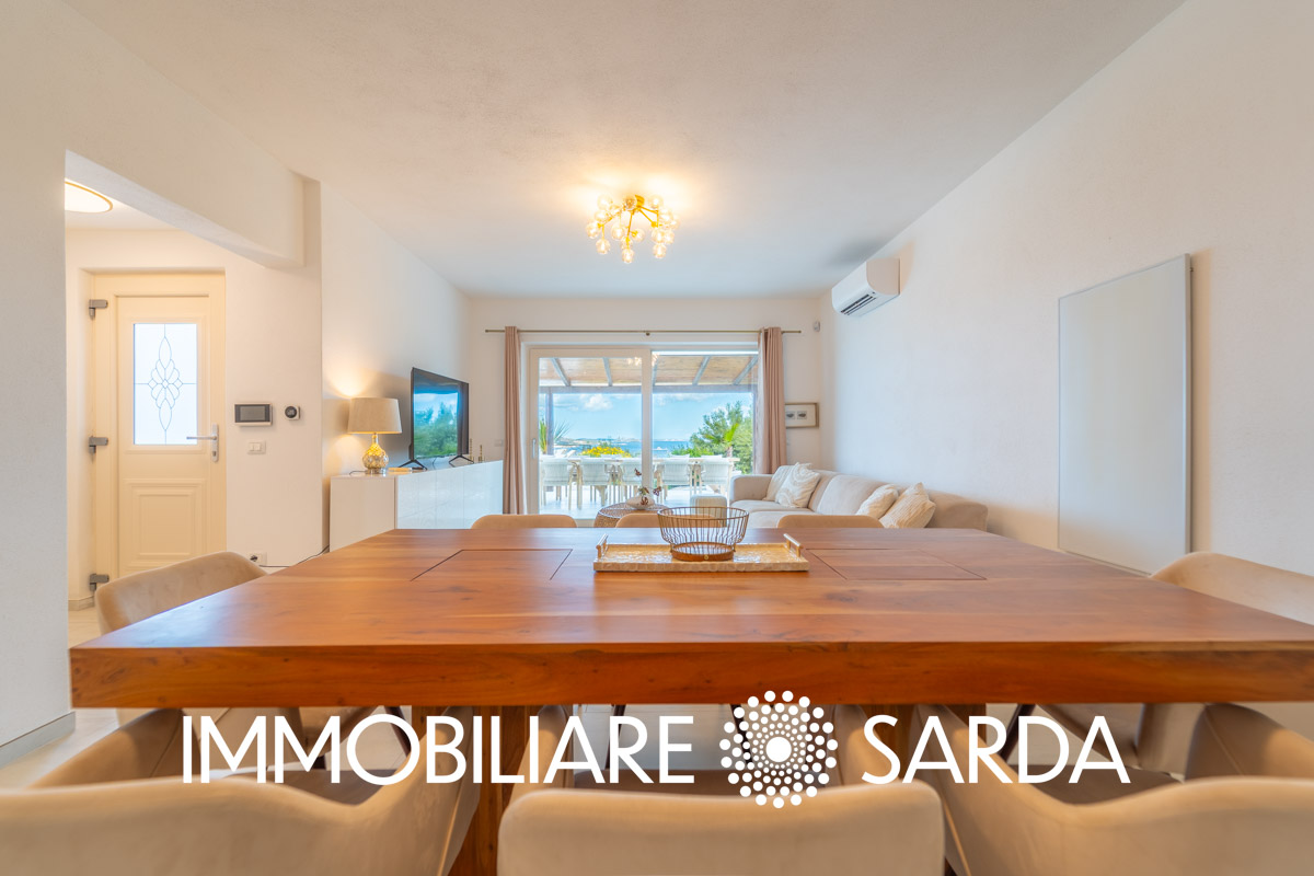 PRI-01-25 - Villa Porto Rafael Palau image