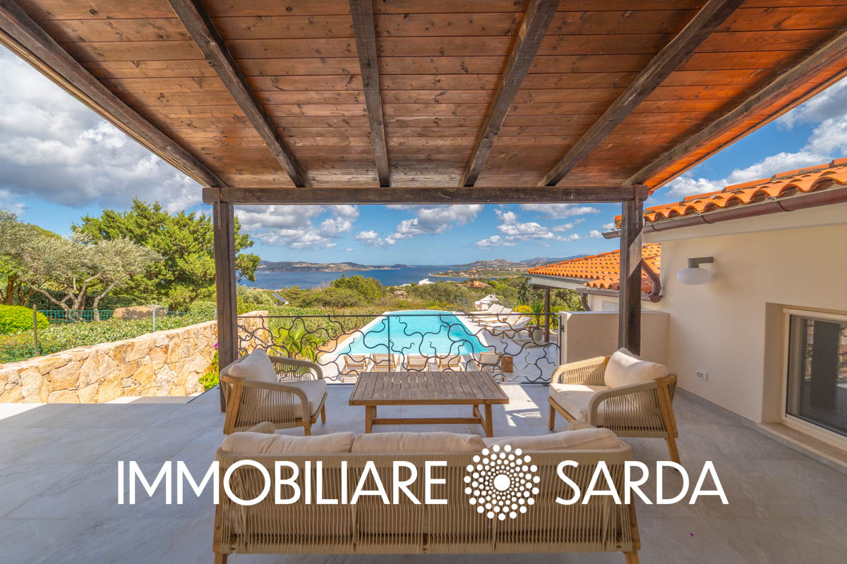 PRI-01-25 - Villa Porto Rafael Palau image