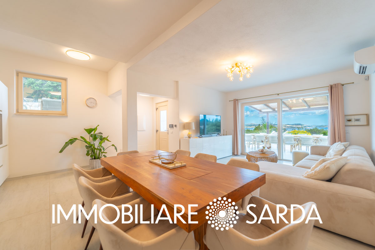 PRI-01-25 - Villa Porto Rafael Palau image