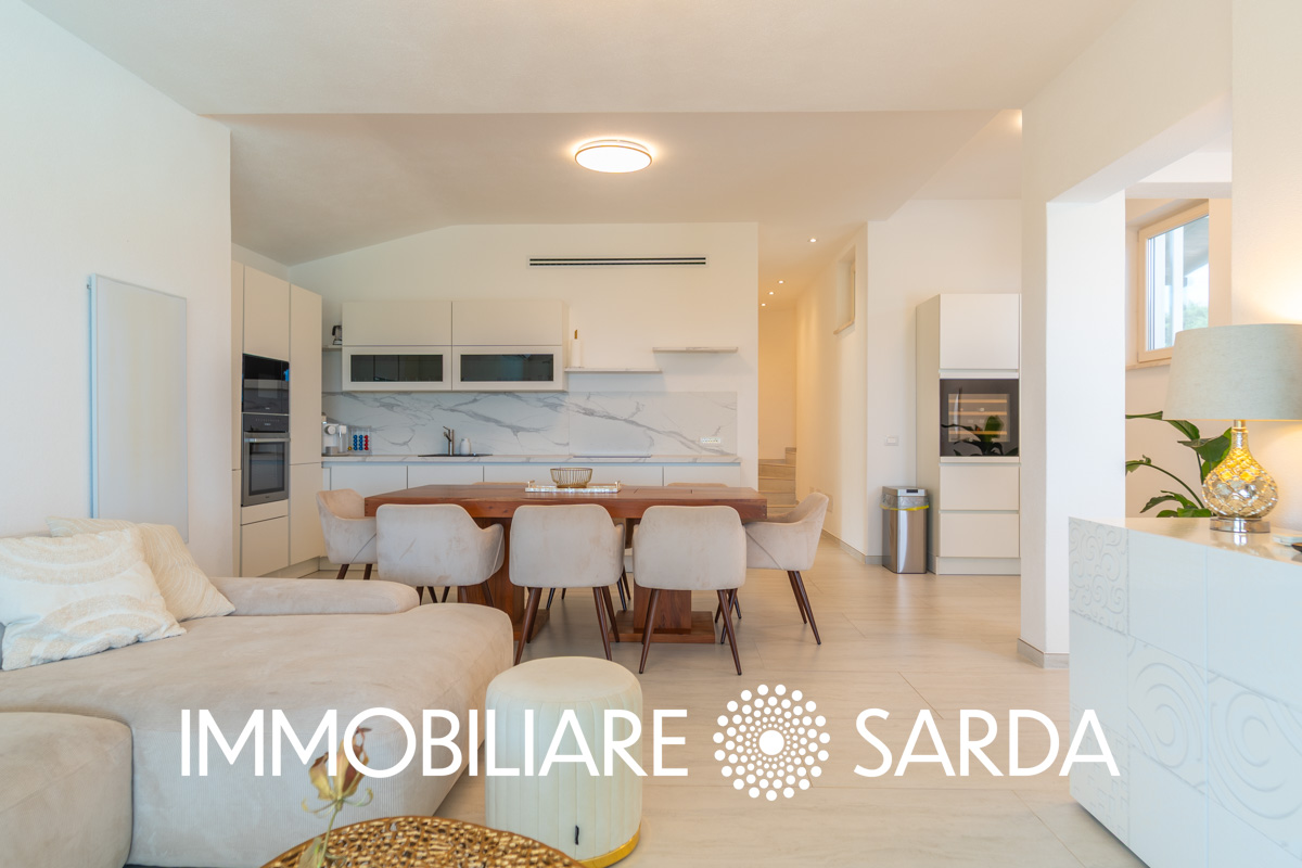 PRI-01-25 - Villa Porto Rafael Palau image