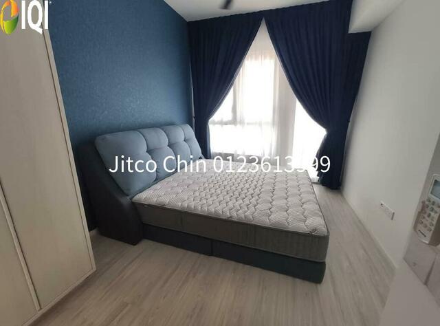 Cantara Residences image