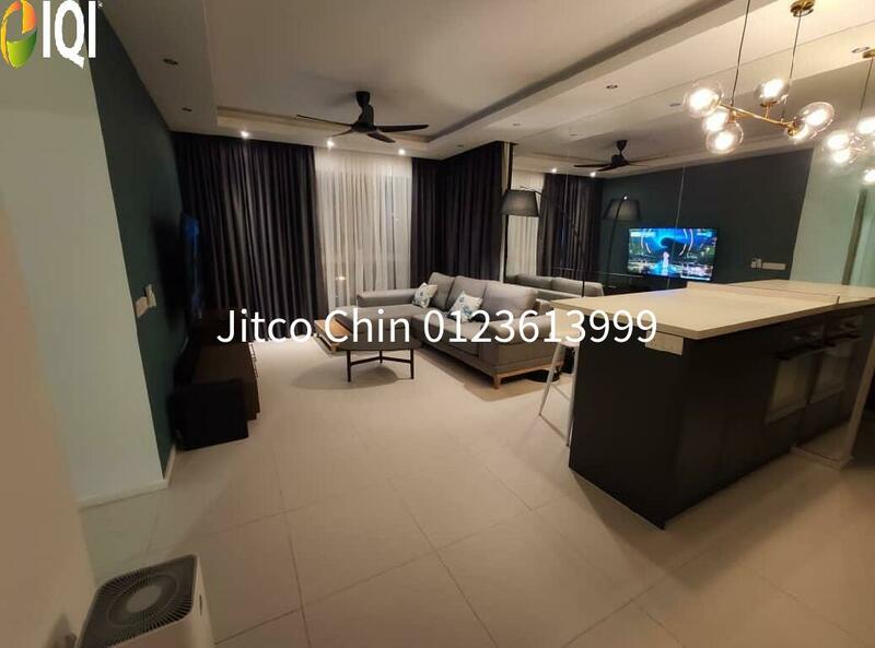 Cantara Residences
