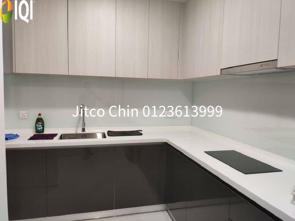 Cantara Residences image