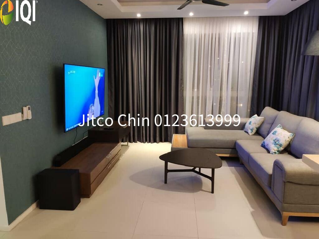 Cantara Residences image