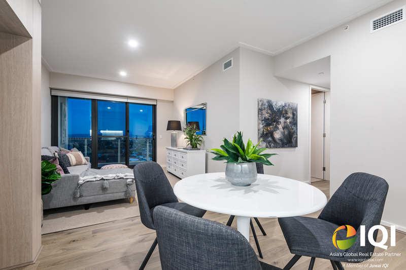 Sanctuary in Burswood Just For YOU!
