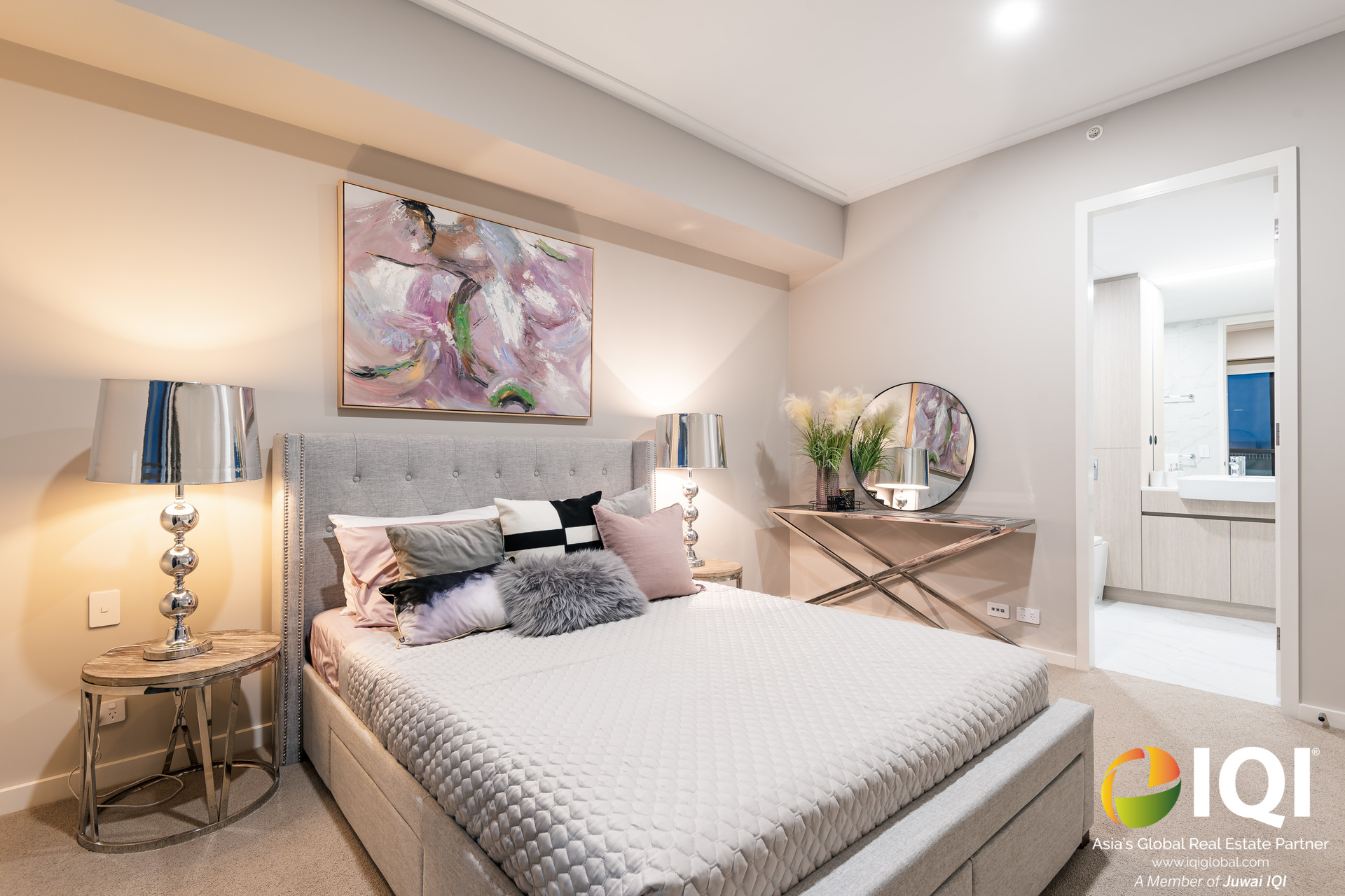 Sanctuary in Burswood Just For YOU!
 image