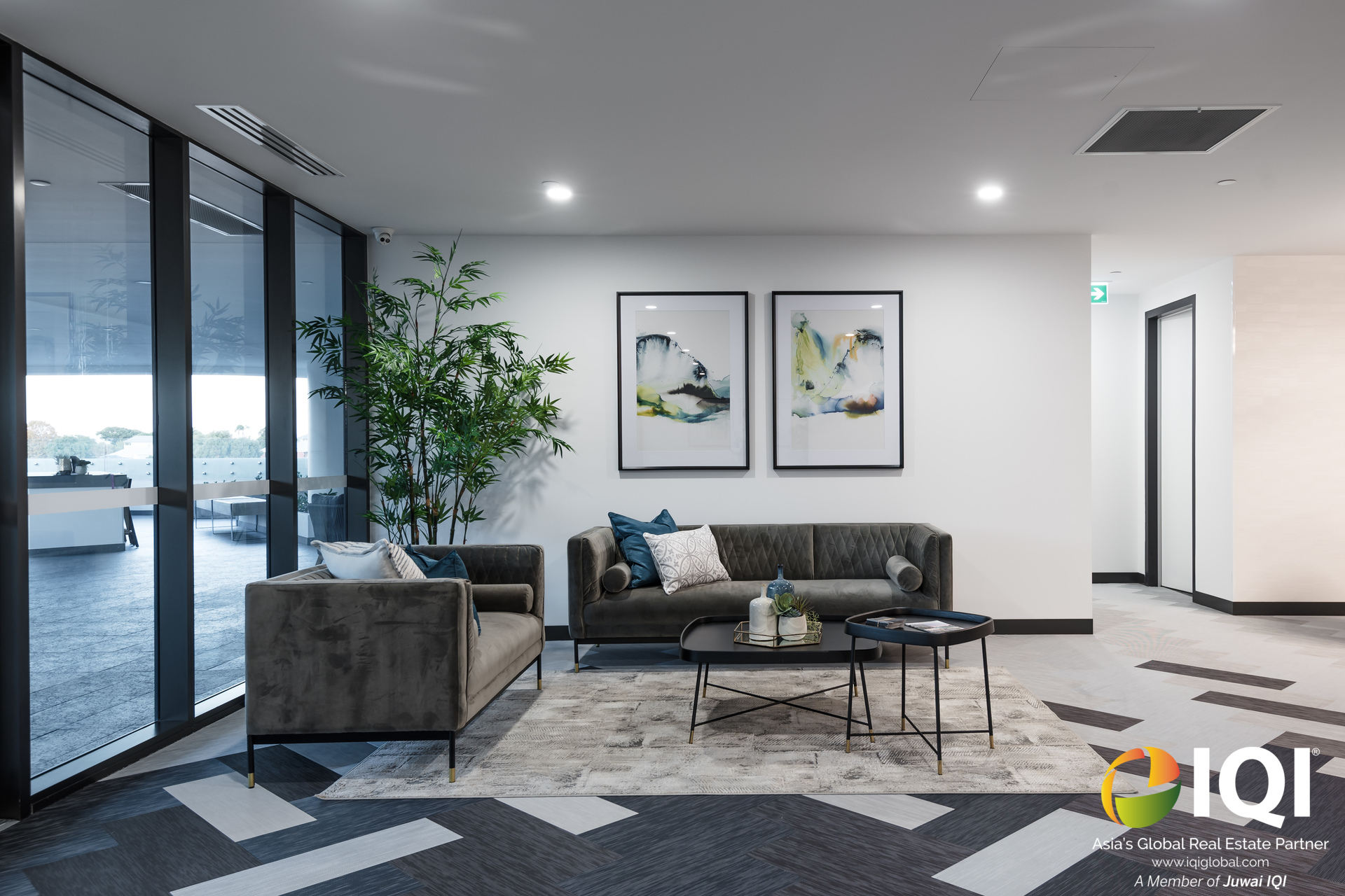 Sanctuary in Burswood Just For YOU!
 image