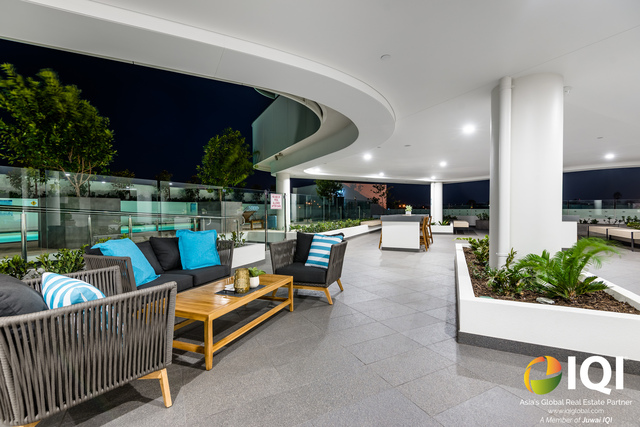 Sanctuary in Burswood Just For YOU!
image