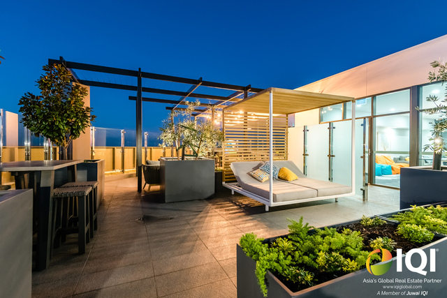 Sanctuary in Burswood Just For YOU!
image