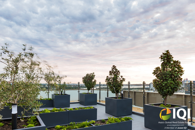 Sanctuary in Burswood Just For YOU!
image