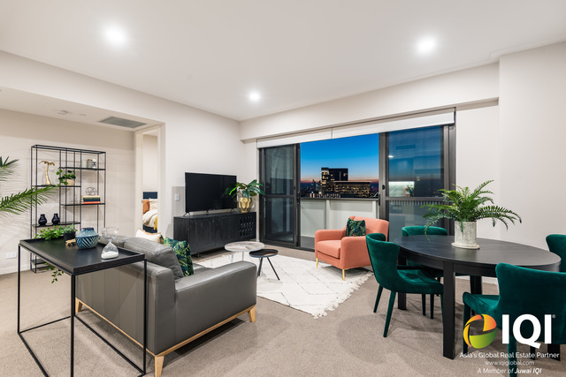 Sunset Views From YOUR Apartment!
image