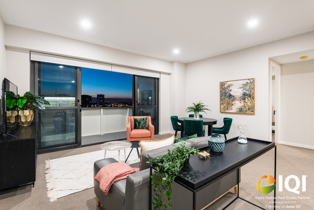 Sunset Views From YOUR Apartment!
image
