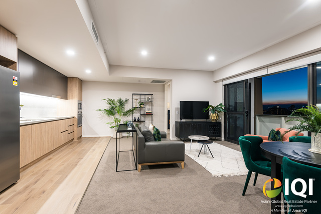 Sunset Views From YOUR Apartment!
image