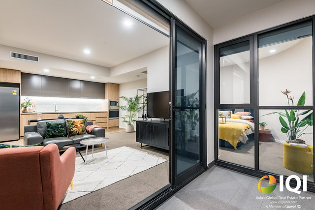Sunset Views From YOUR Apartment!
image
