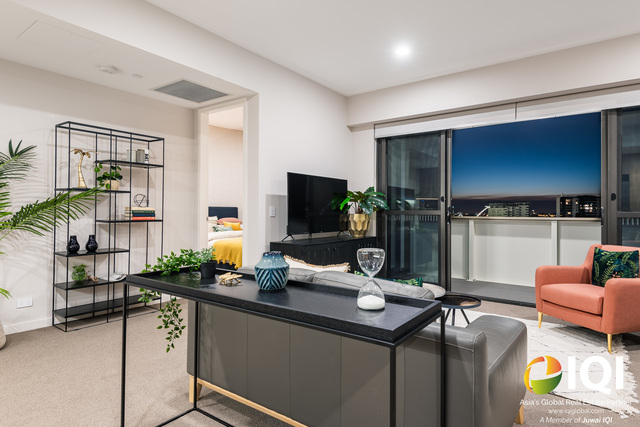 Sunset Views From YOUR Apartment!
image