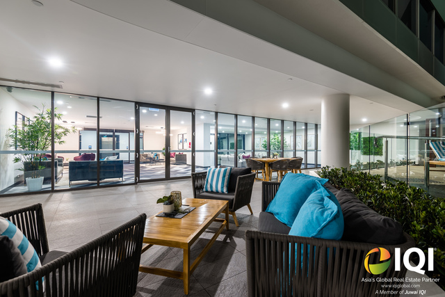 Sunset Views From YOUR Apartment!
image