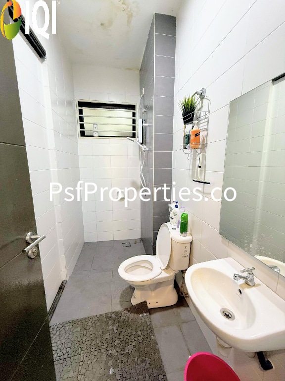 Aster Grove Residences Park image