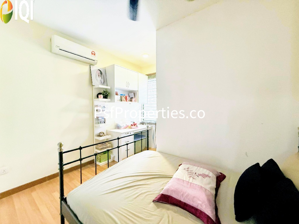 Aster Grove Residences Park image