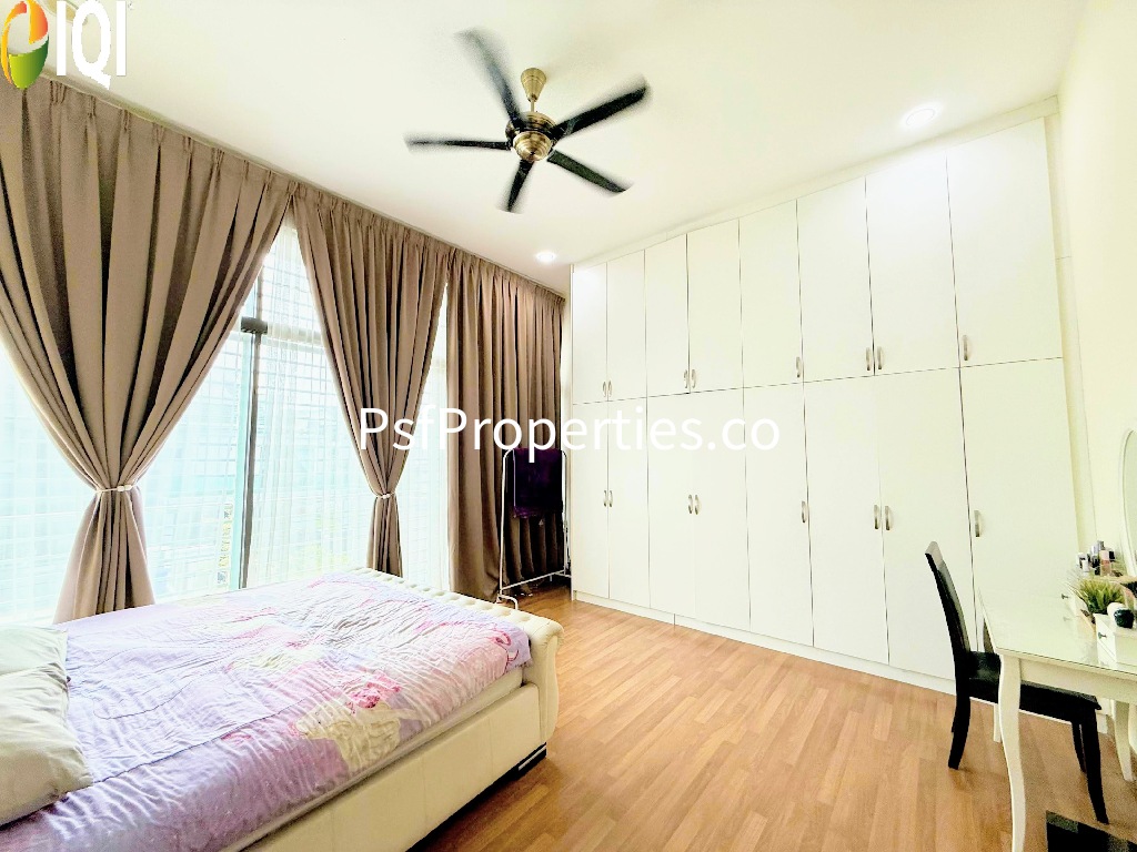 Aster Grove Residences Park image