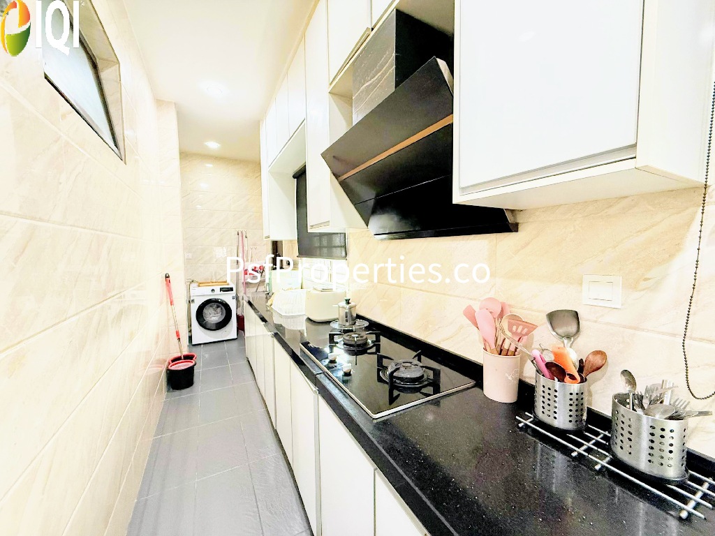 Aster Grove Residences Park image