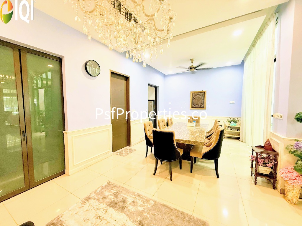 Aster Grove Residences Park image