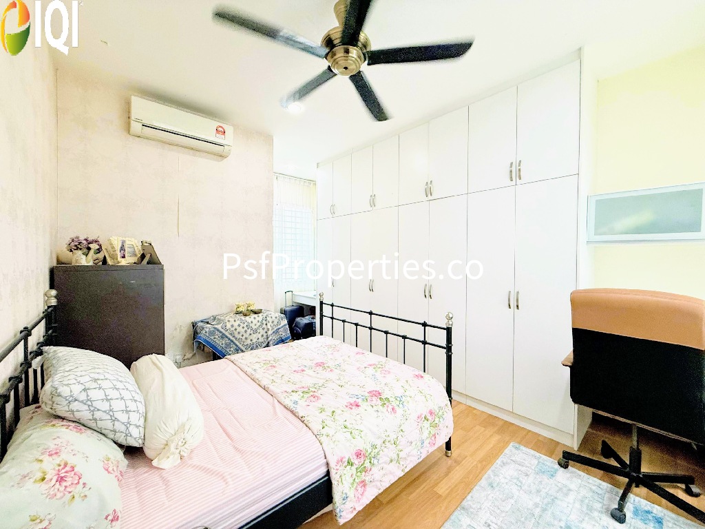 Aster Grove Residences Park image