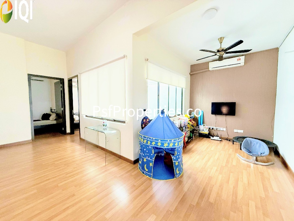 Aster Grove Residences Park image