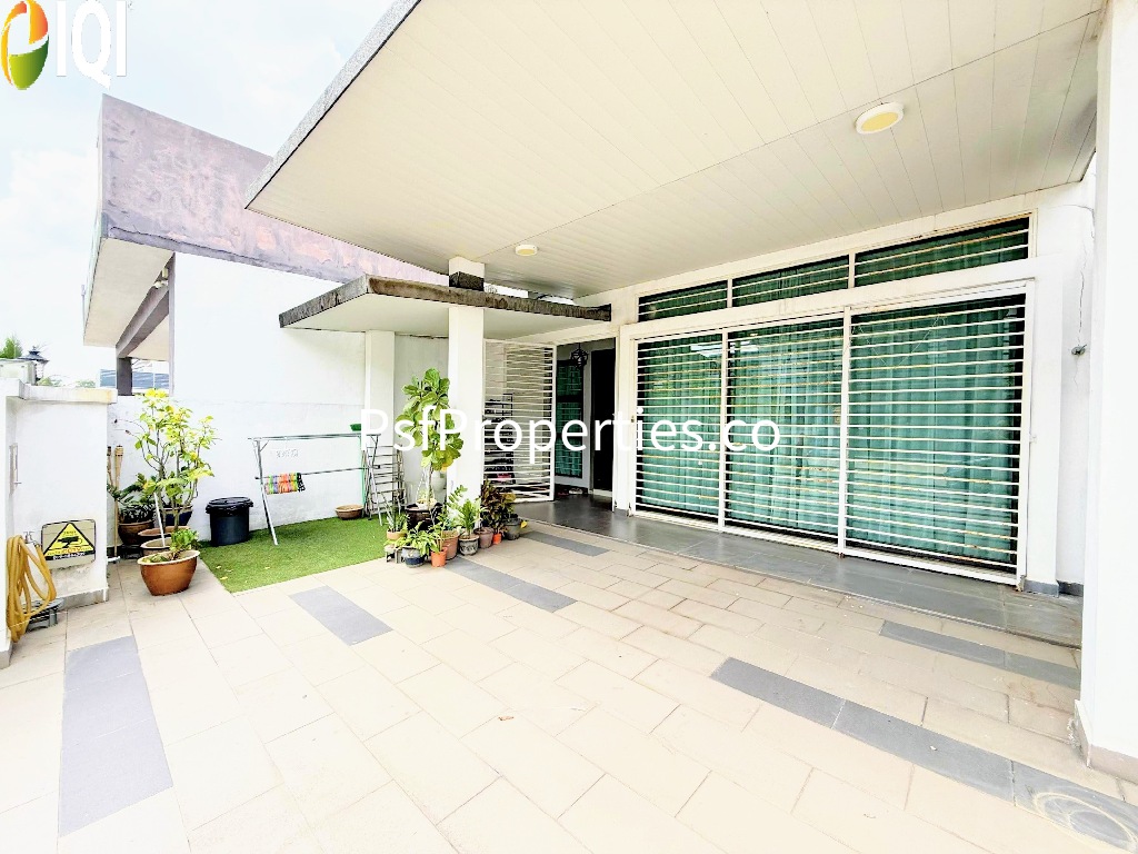 Aster Grove Residences Park image