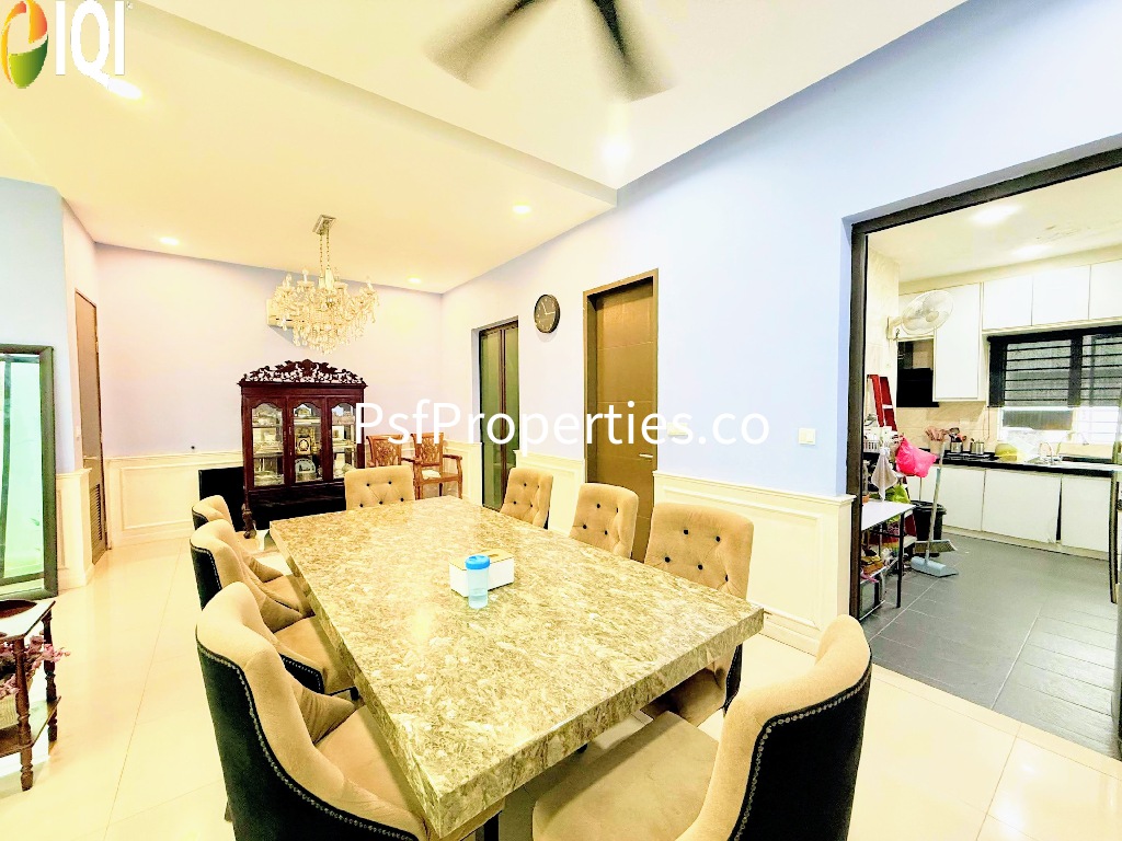 Aster Grove Residences Park image