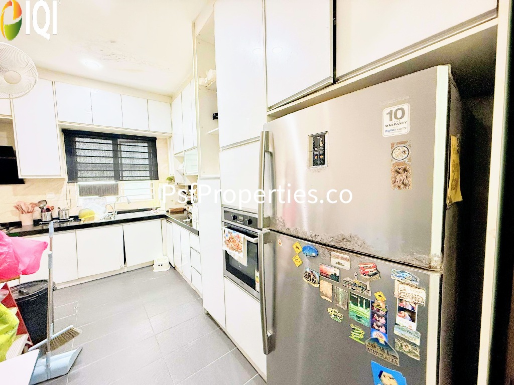 Aster Grove Residences Park image