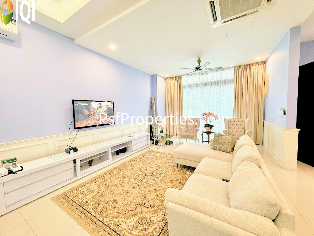 Aster Grove Residences Park image