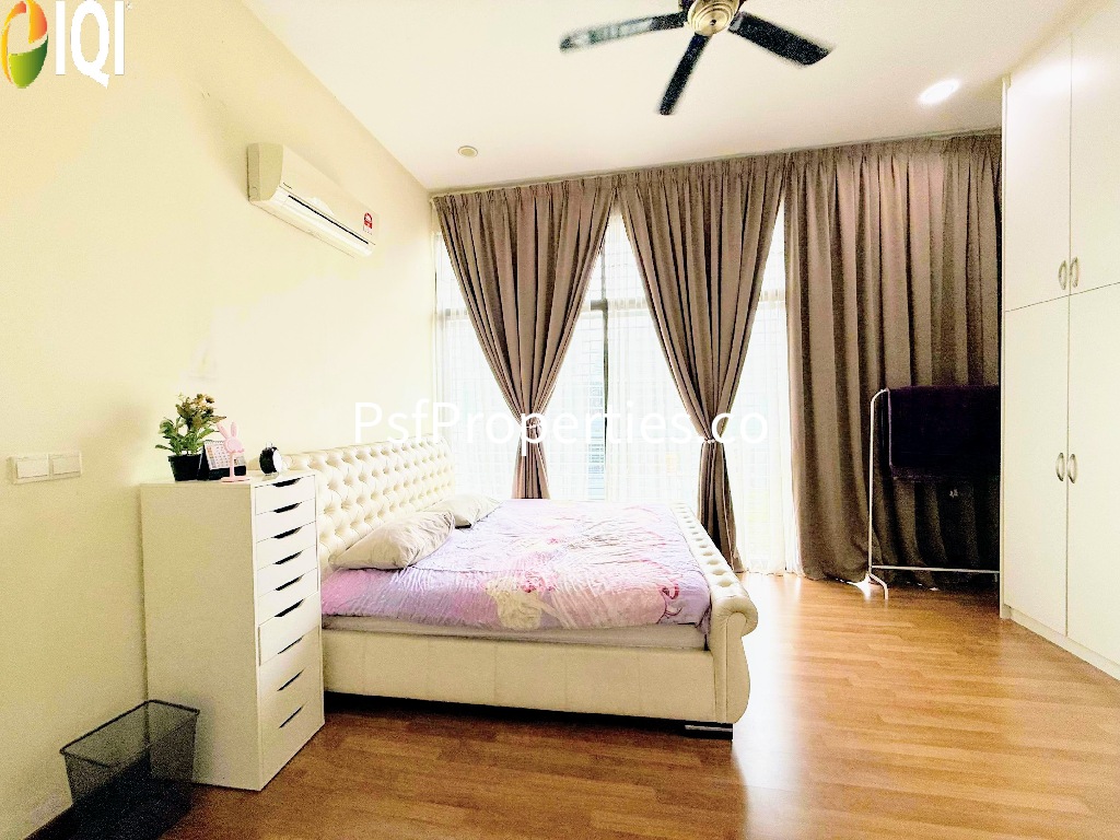 Aster Grove Residences Park image