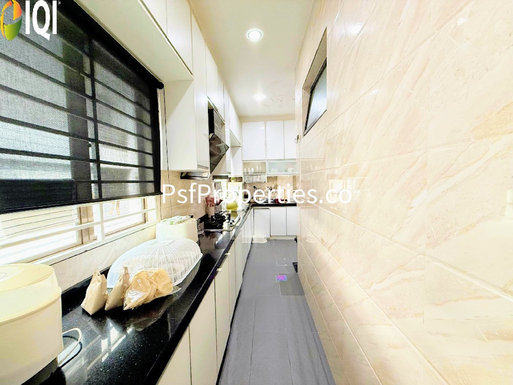 Aster Grove Residences Park image