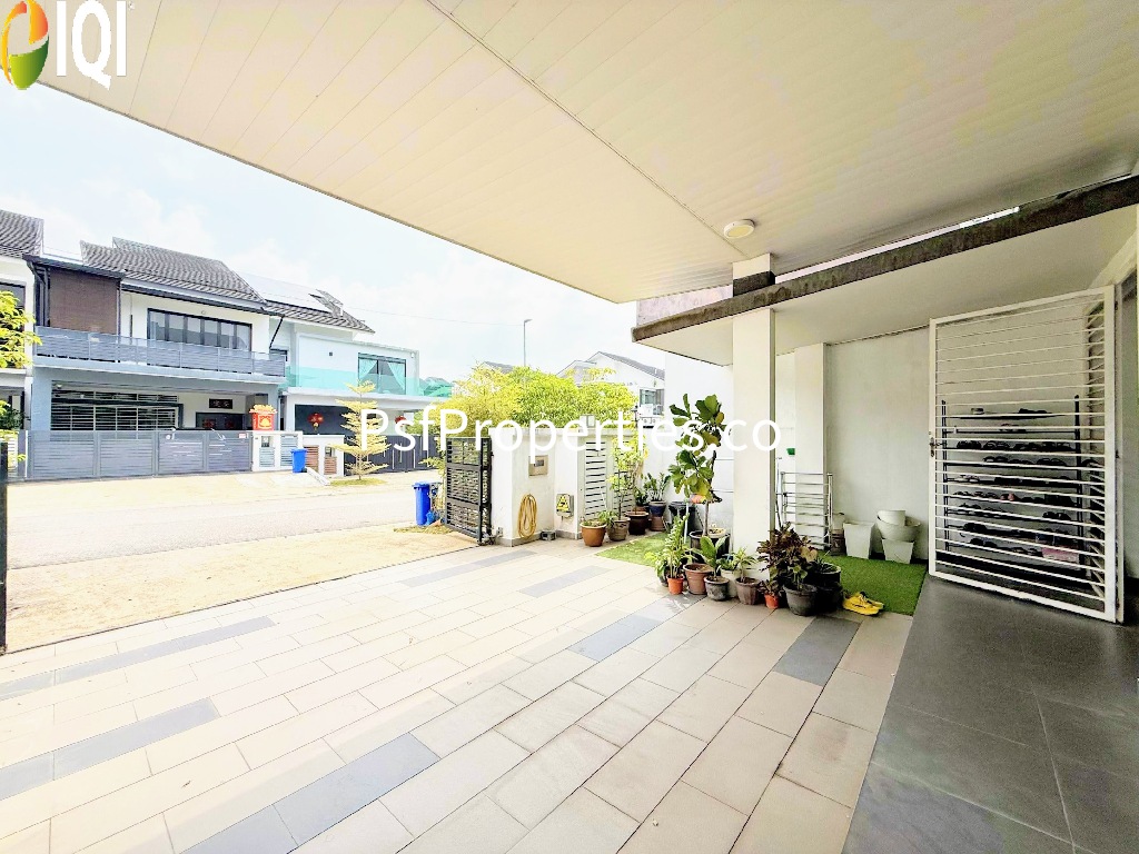 Aster Grove Residences Park image