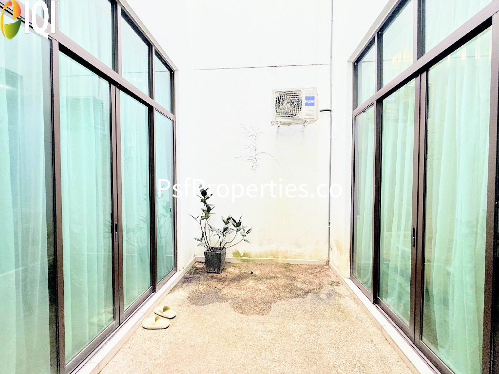 Aster Grove Residences Park image