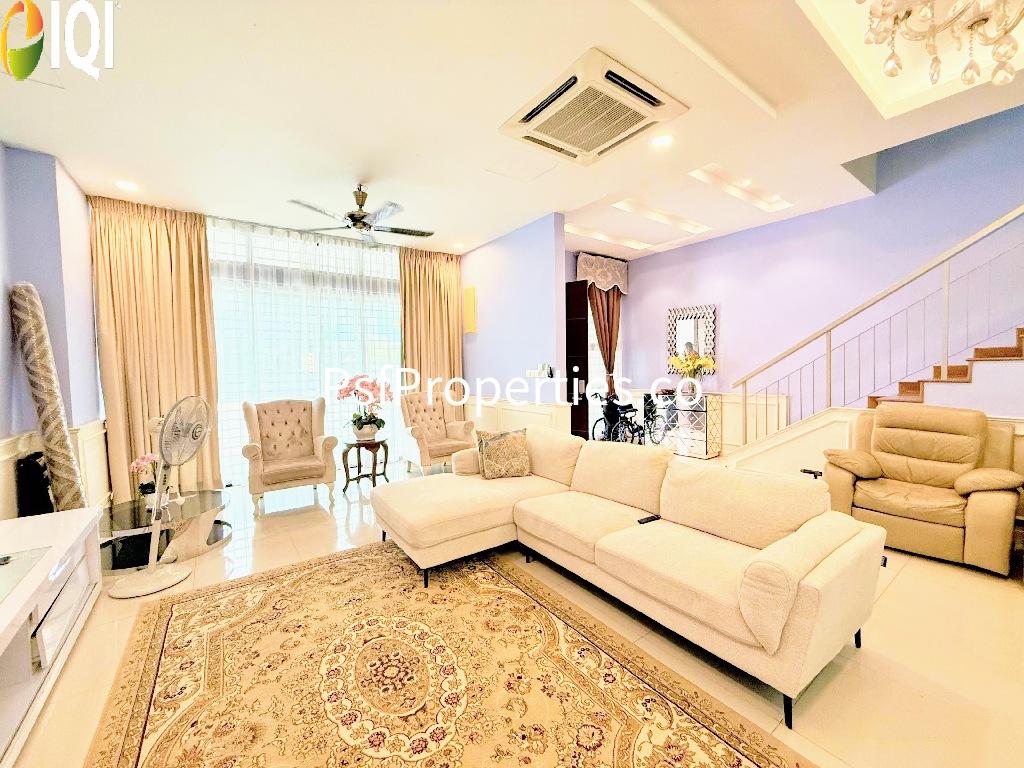 Aster Grove Residences Park image