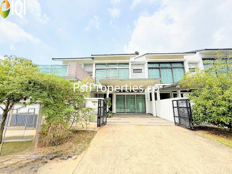 Aster Grove Residences Park