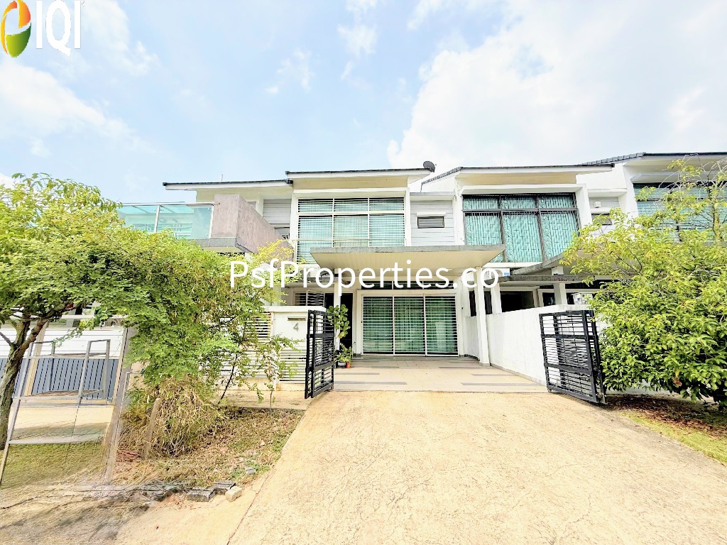 Aster Grove Residences Park image