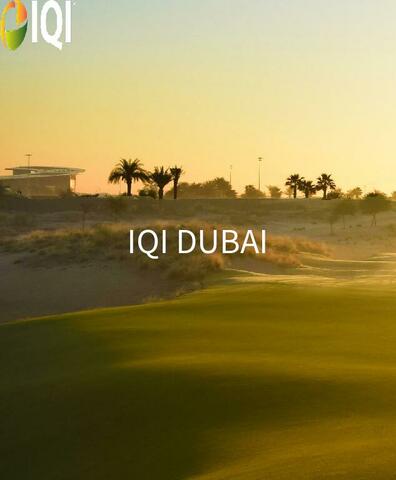 DAMAC GOLF GREENS image