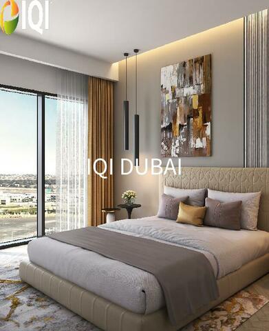 DAMAC GOLF GREENS image